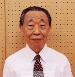 Dr. med. Fumiaki Yoneyama